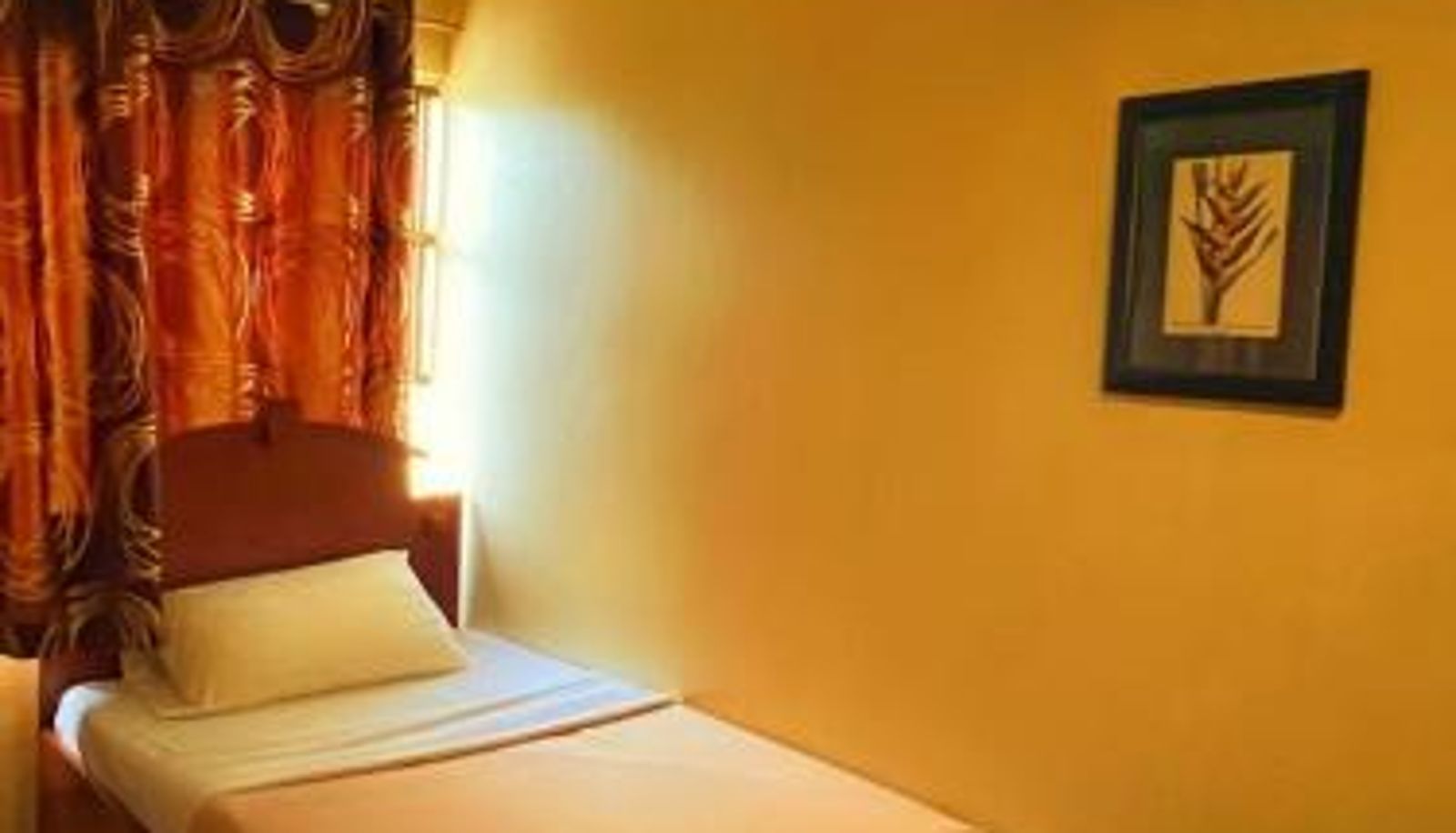 Standardzimmer - Blue Velvet Hotel -CM Recto