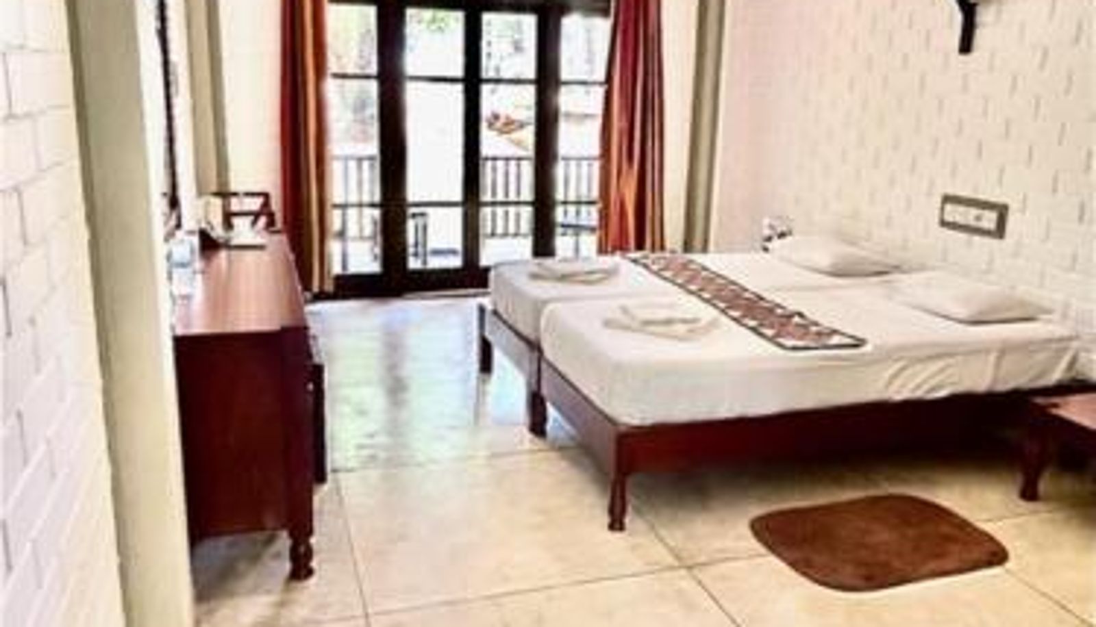 Standaardkamer - Serein Beach Hotel