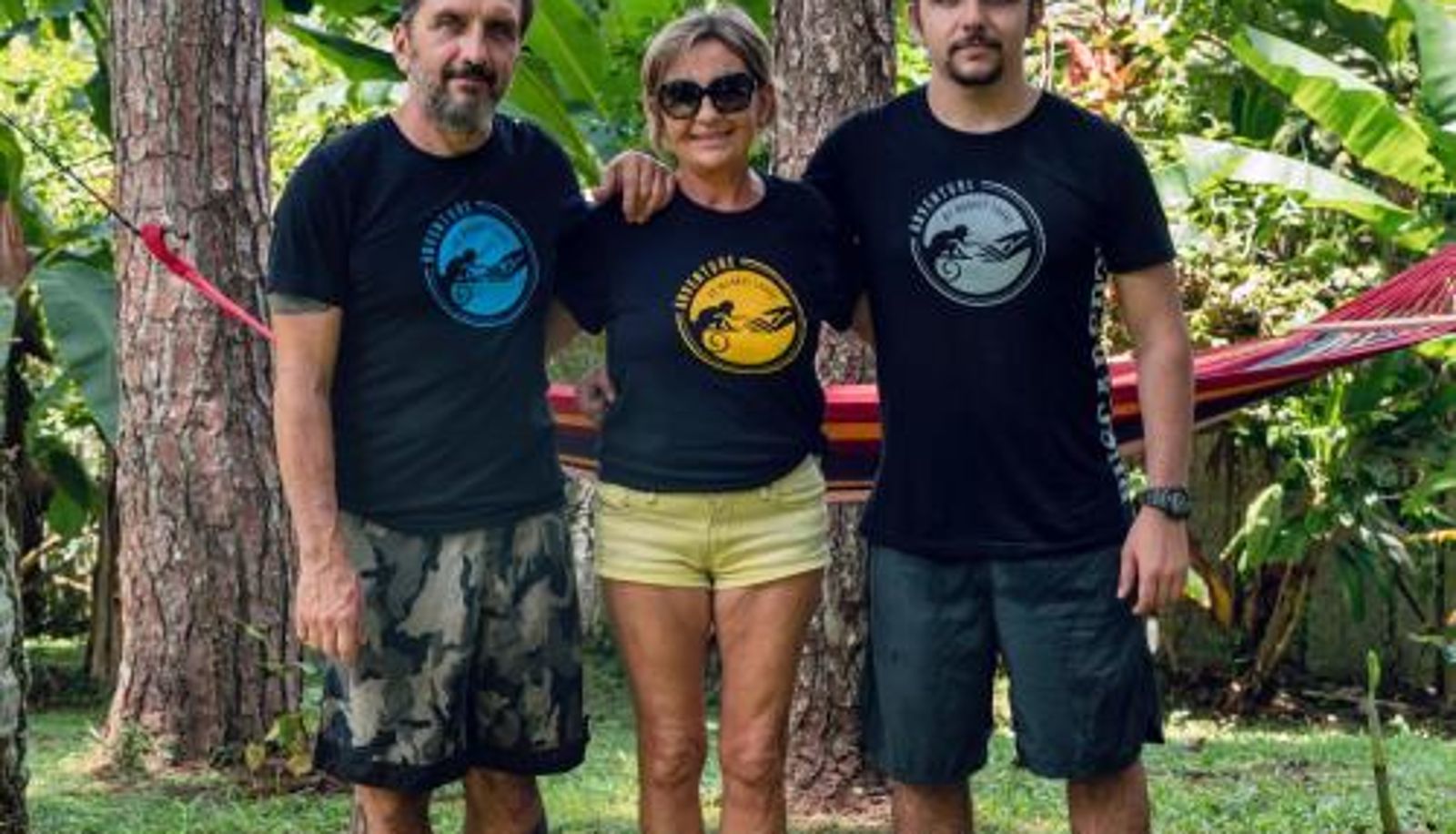 Info - Monkey Lodge Panama