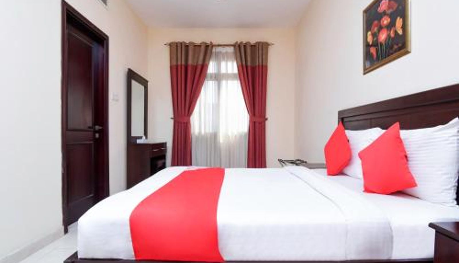 Apartment - Paradise Inn 1 Tabasum Group