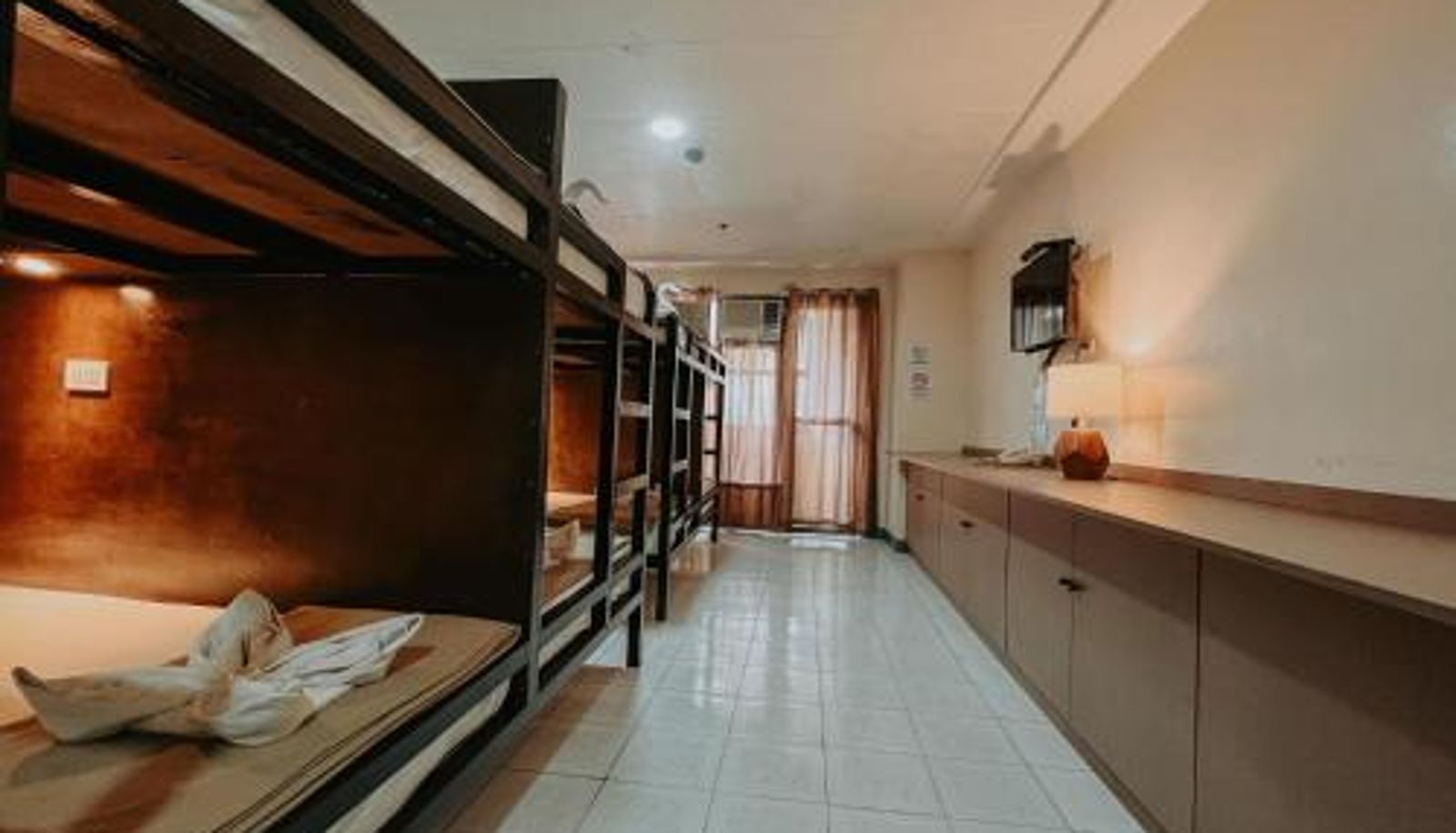Room - Fuente Hotel de Cebu