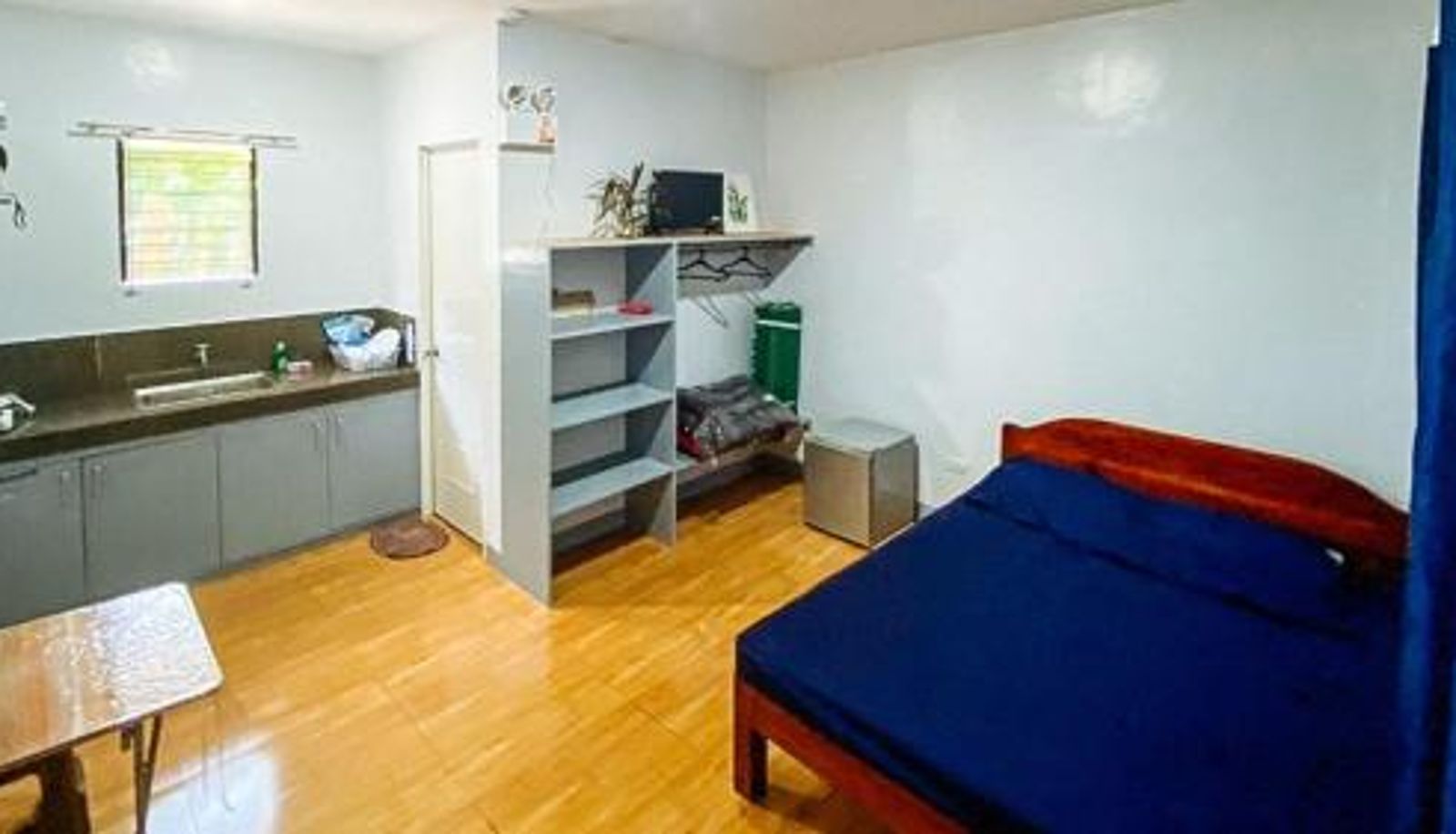 Info - Irah's Guest House RedPartner