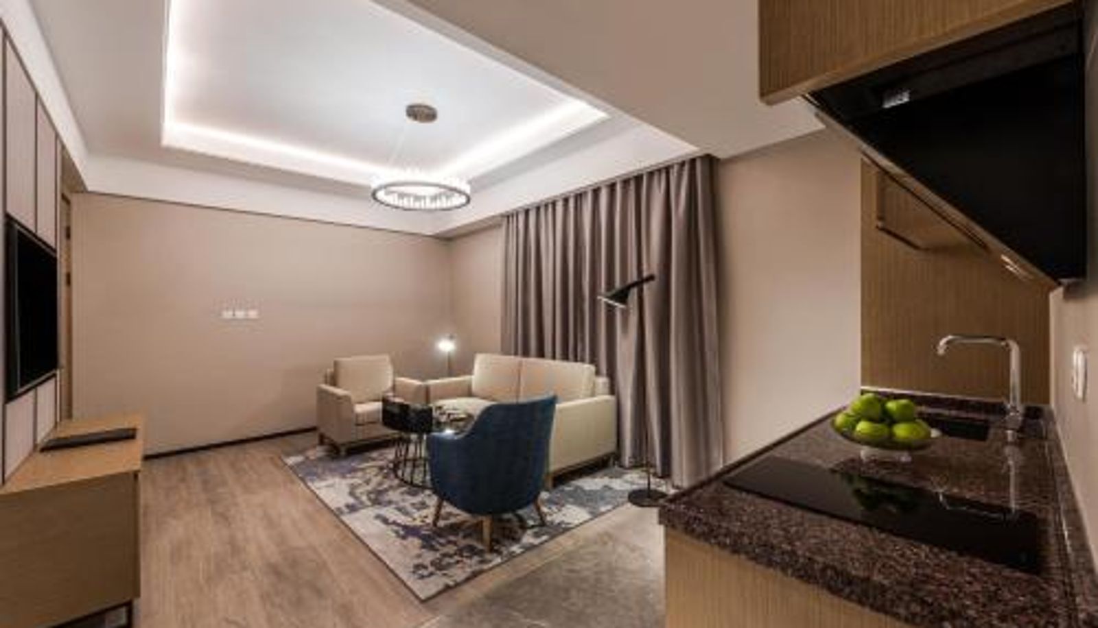 Suite - Boudl Khamis Mushait