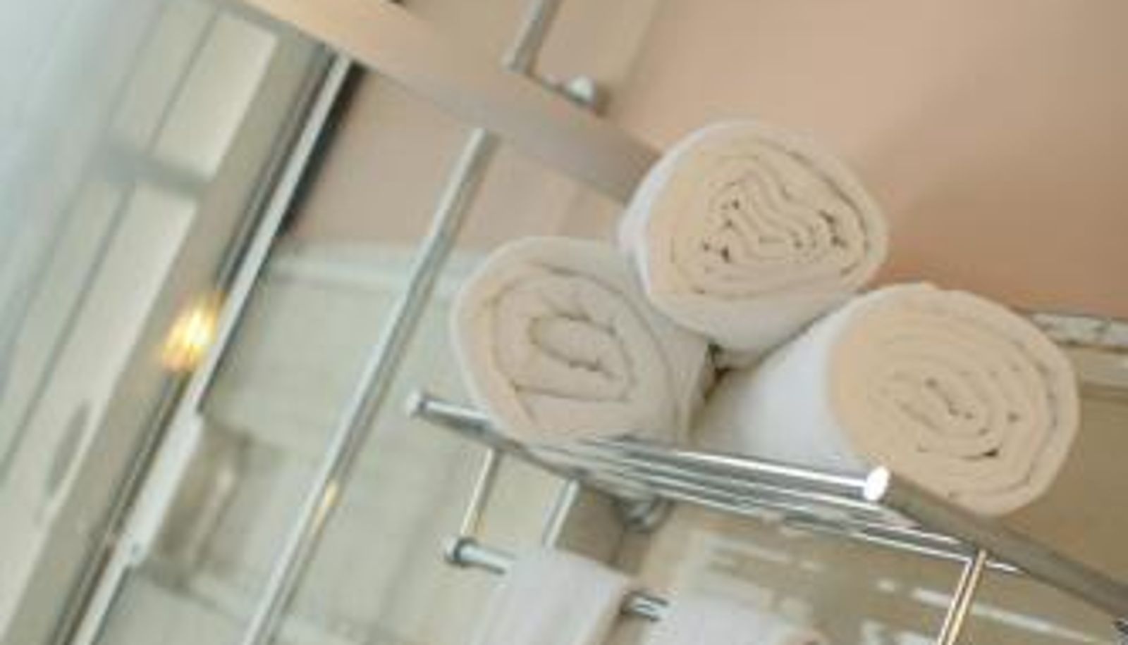 Apartamento - The Residence Hotel