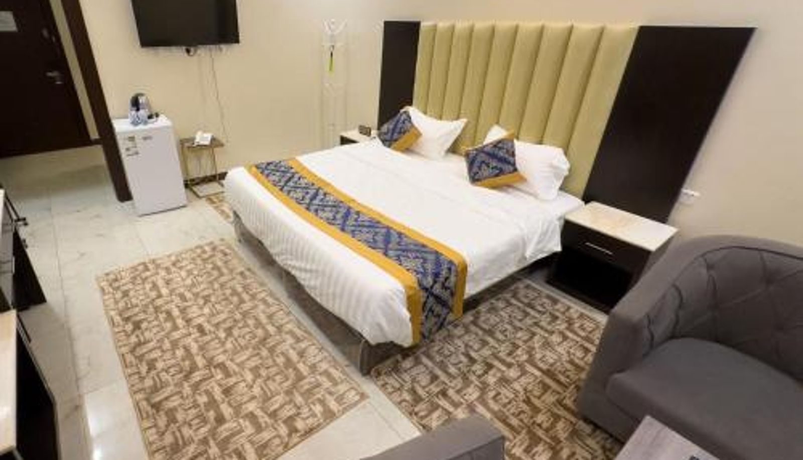 Apartment - Tamyoz Aqama for Serviced Apartments