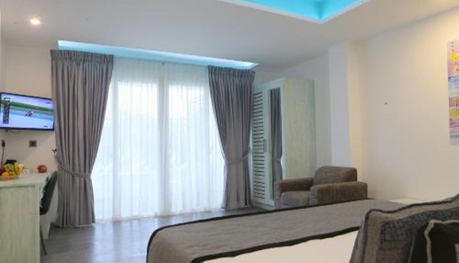 Room - de MODA Boutique Hotel Galle