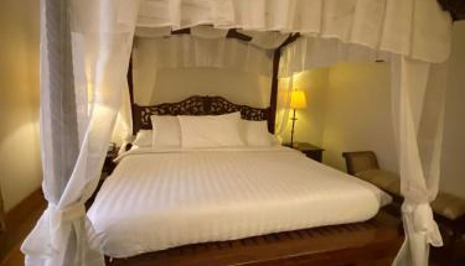 Standard room - Hotel Salcedo De Vigan