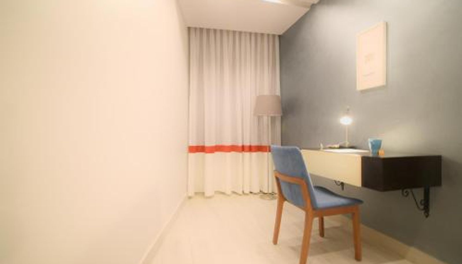 Family room - Petra Boutique Hotel
