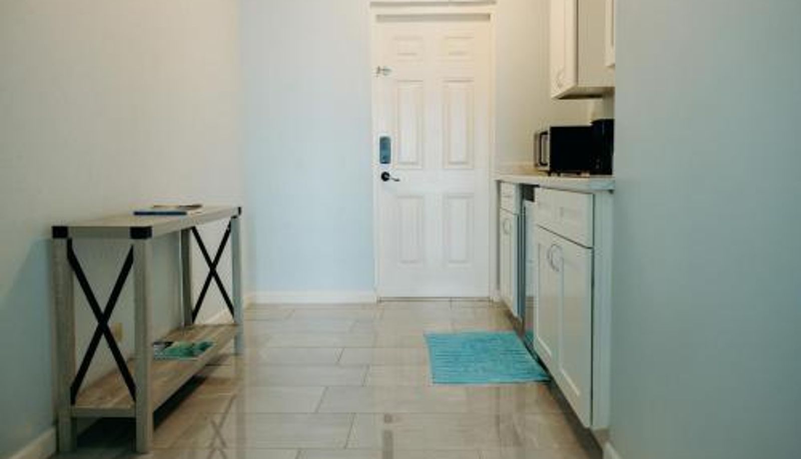 Kitchen - Grapetree Bay Hotel and Villas