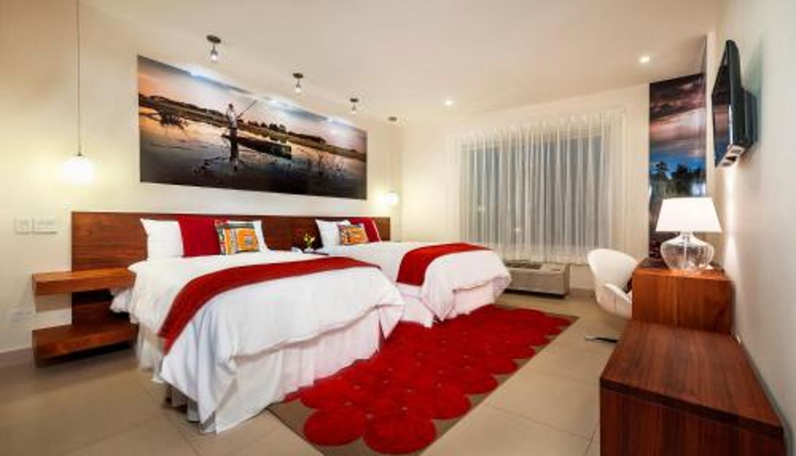 Zimmer - Elements Hotel Boutique