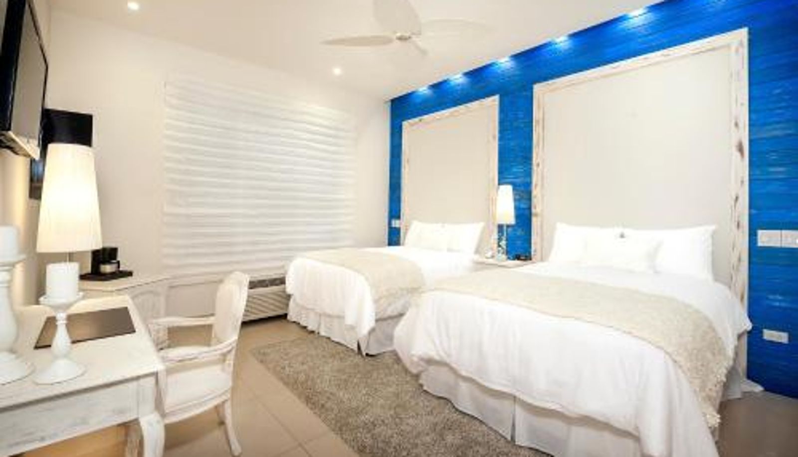 Zimmer - Elements Hotel Boutique