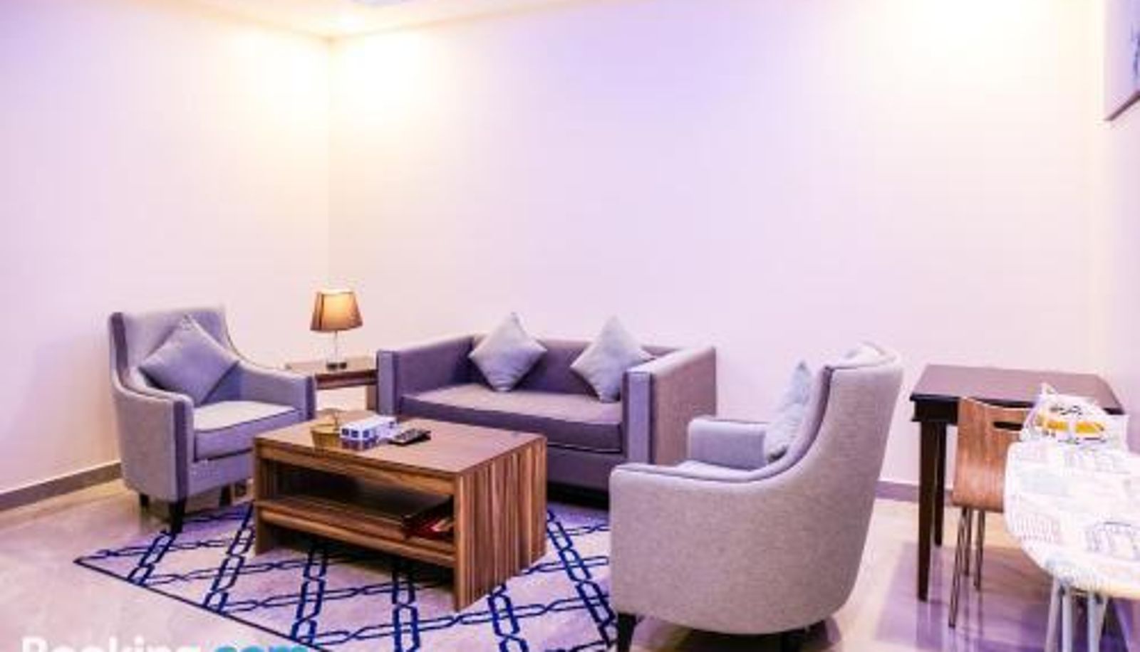 Apartment - Durra Taraf Residential 2