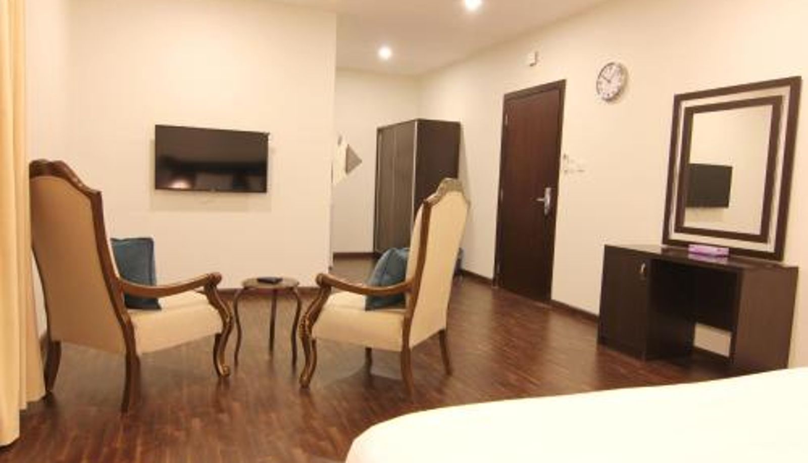 Apartment - Towlan Al Rawdah