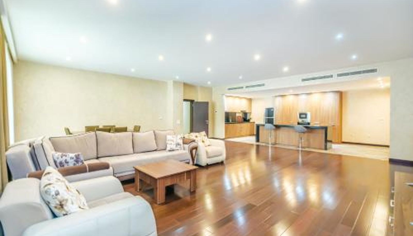 Apartamento - PORT BAKU Luxury Residance 710A