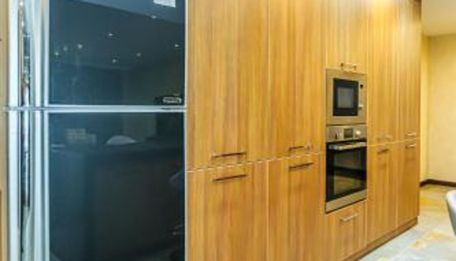 Apartamento - PORT BAKU Luxury Residance 710A
