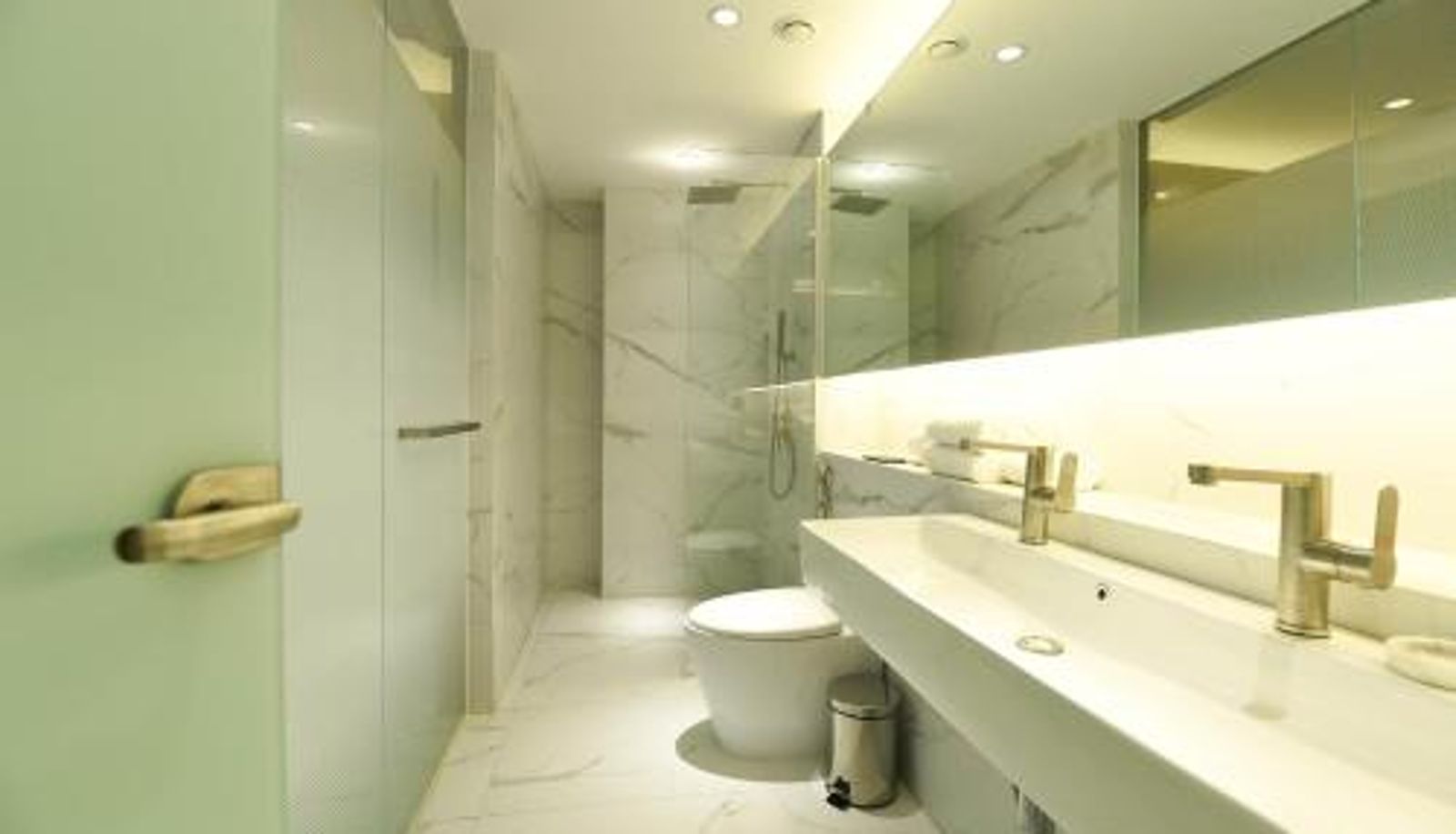 Suite - Quezon City Red Hotel Cubao