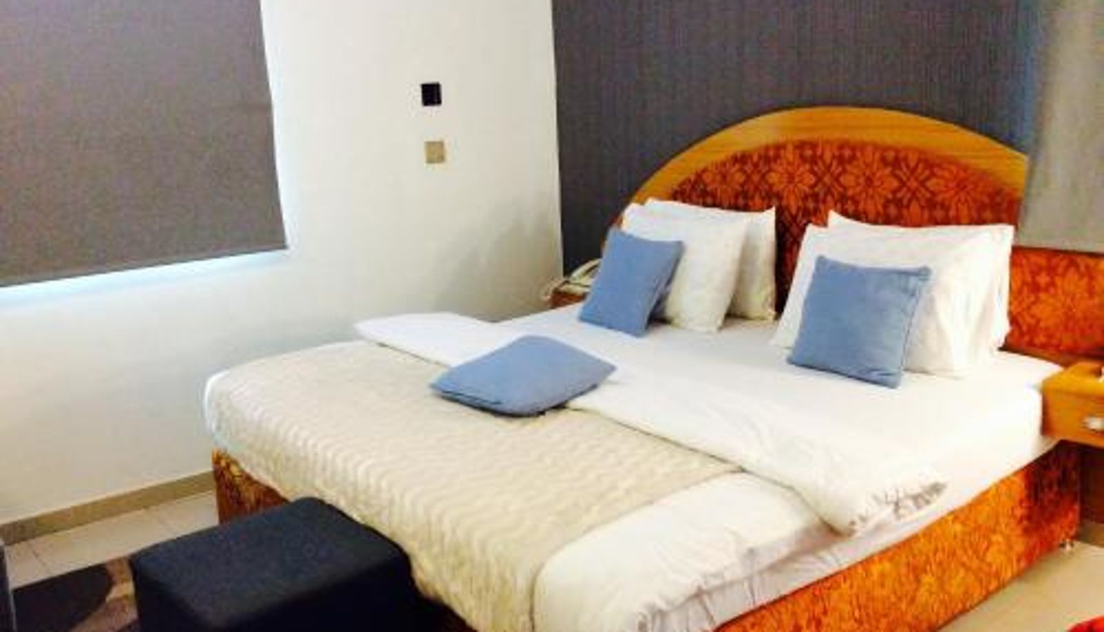 Room - Ne-yo hotel & rv lodges