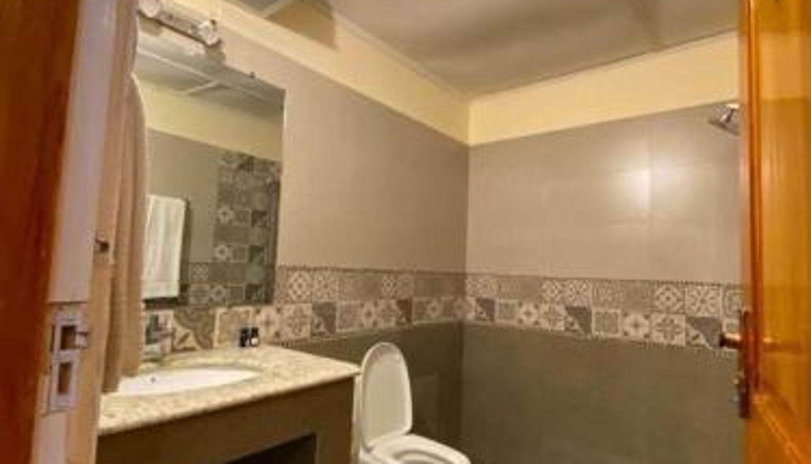 Suite - Karimabad Hunza Roomy Daastaan Hotel