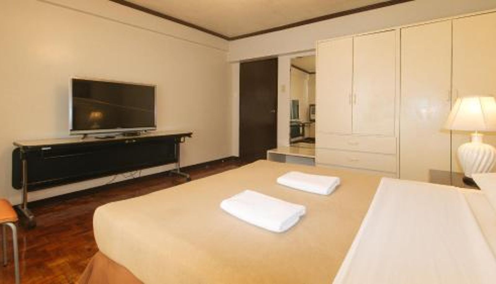 Informacje - El Rico Suite Makati by RedDoorz