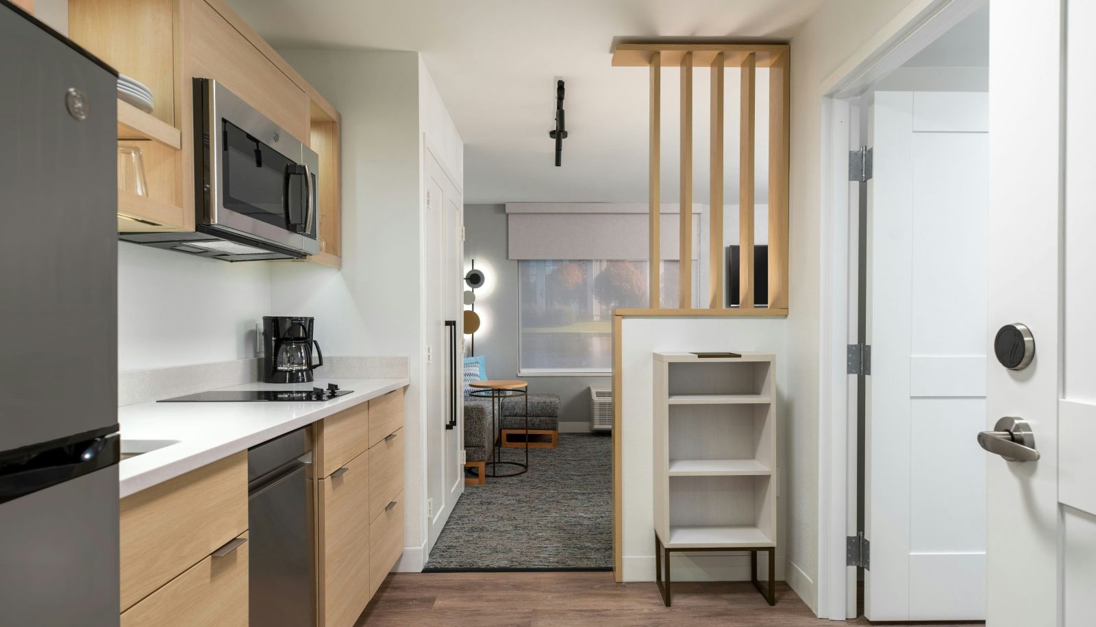 Zimmer - TownePlace Suites by Marriott Daytona Beach Oceanfront