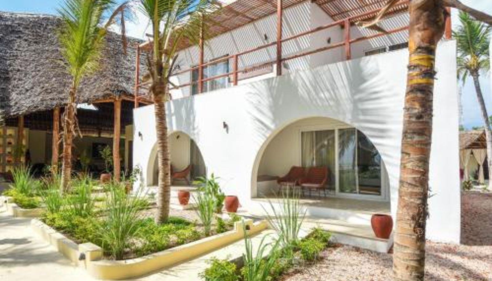Kamer - Alma Boutique Hotel