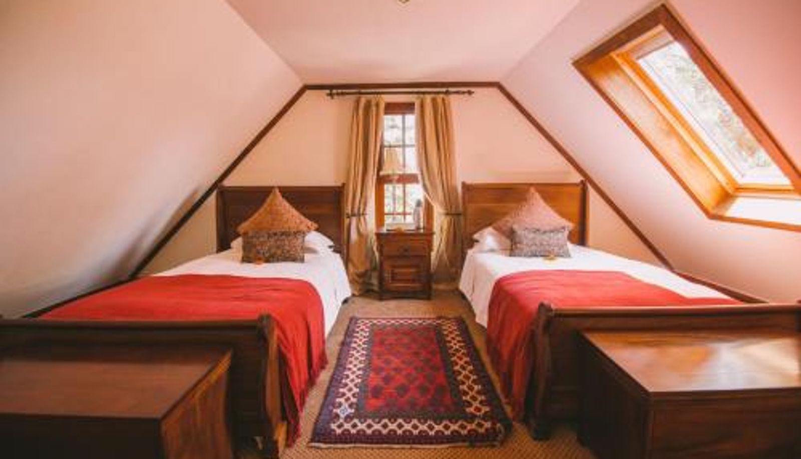 Familienzimmer - The Manor at Ngorongoro