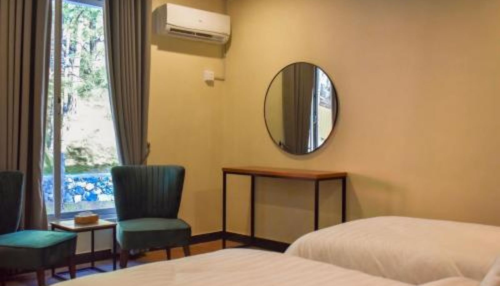 Zimmer - Thandiani The Point by Roomy