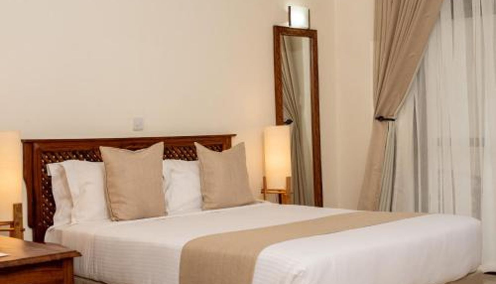 Zimmer - Forest Hill Hotel