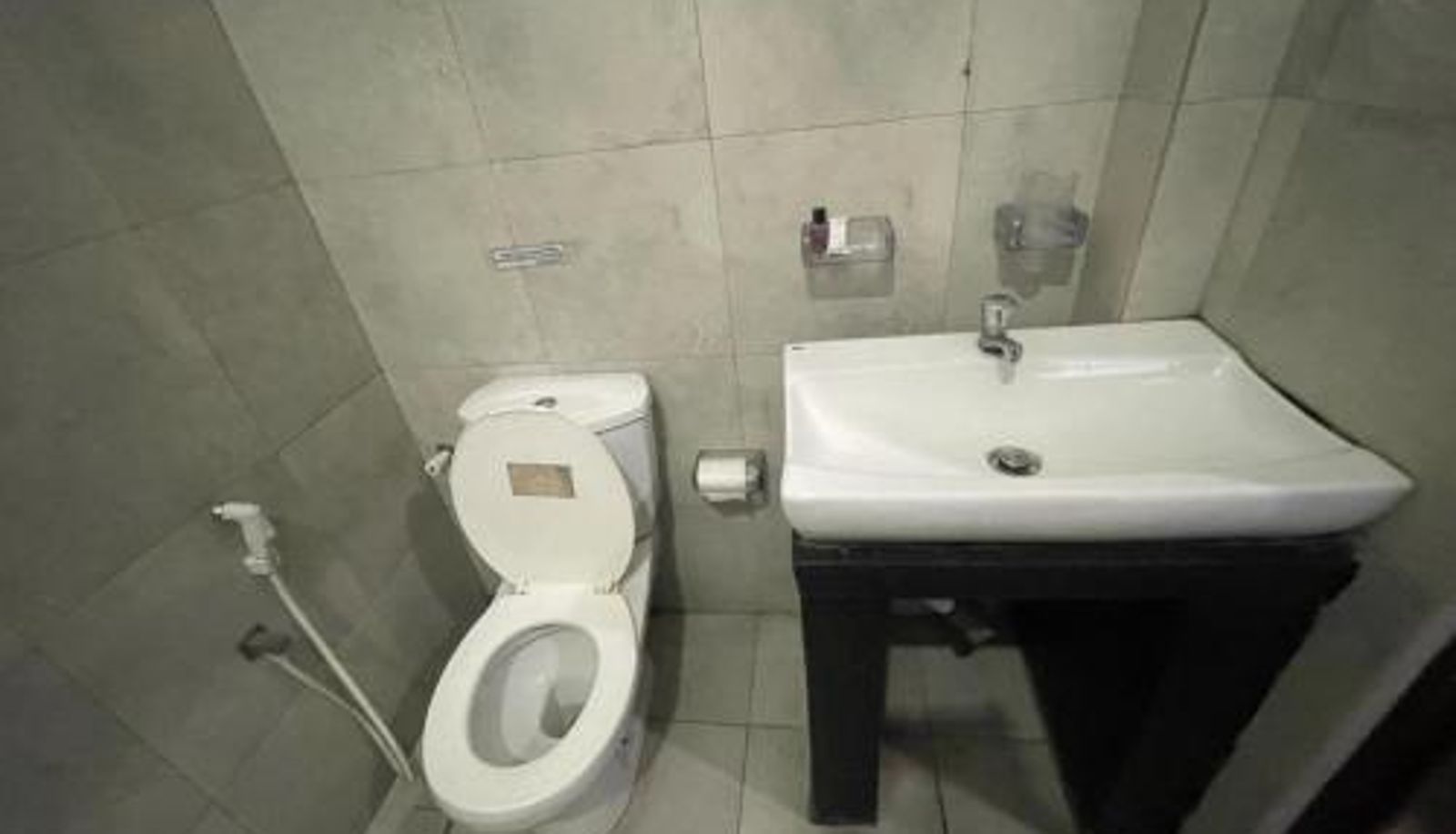 Standardzimmer - KINGS GATE Airport TRANSIT HOTEL