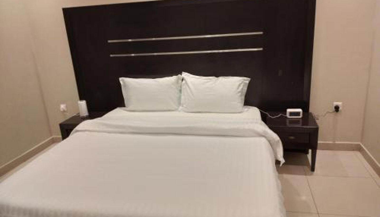 Zimmer - Dar Ayar Serviced Apartments
