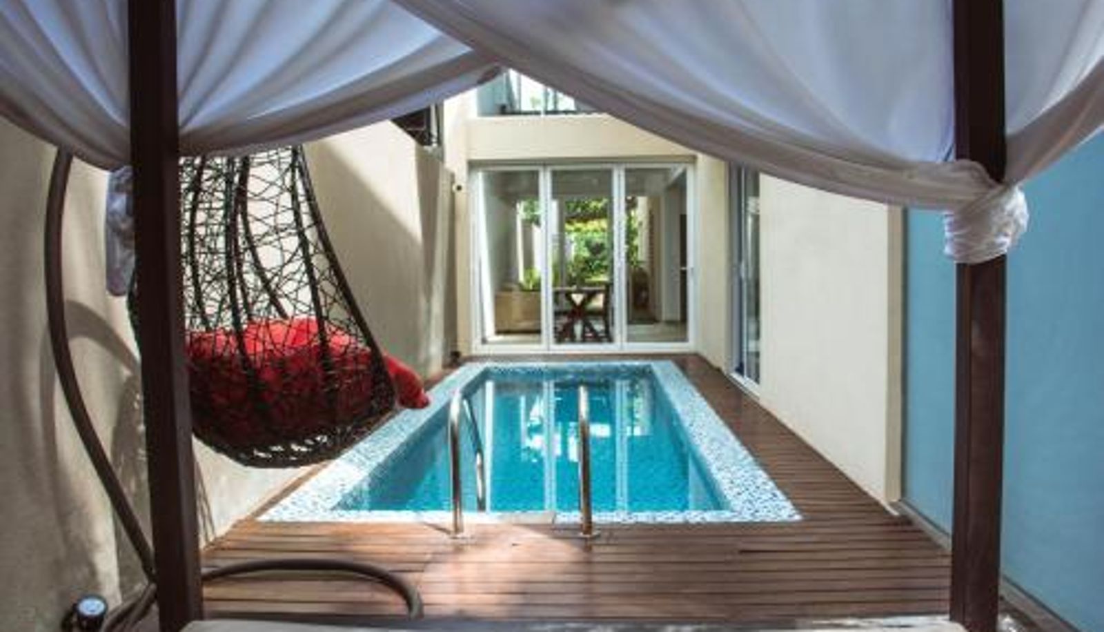 Pool - Kings Landing Unawatuna