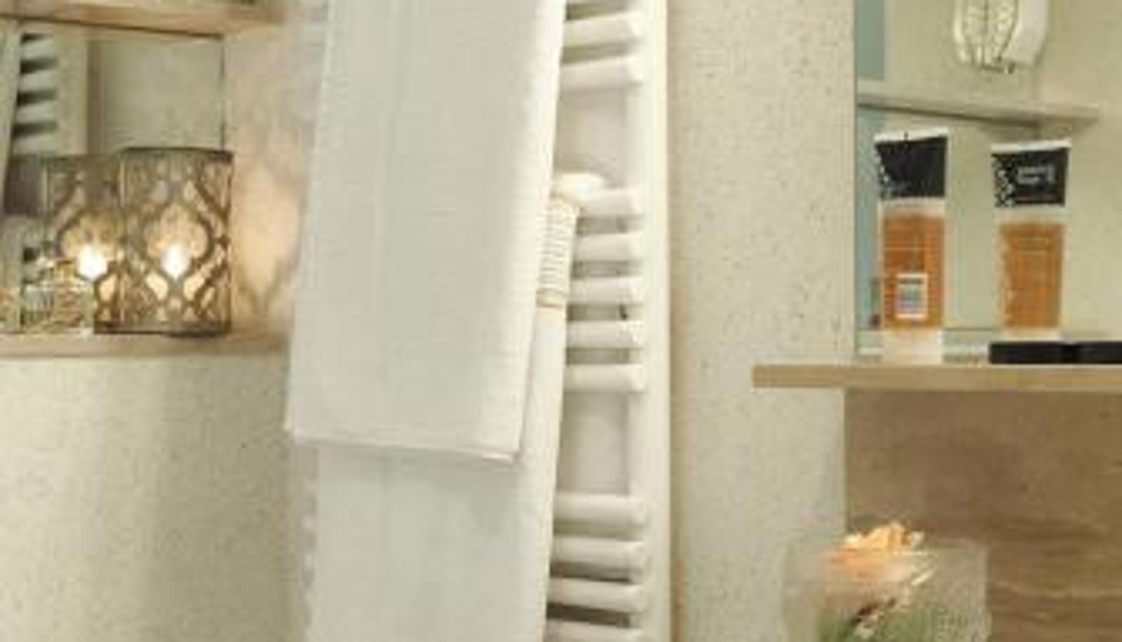 Suite - Al Bustan Hotel and Spa