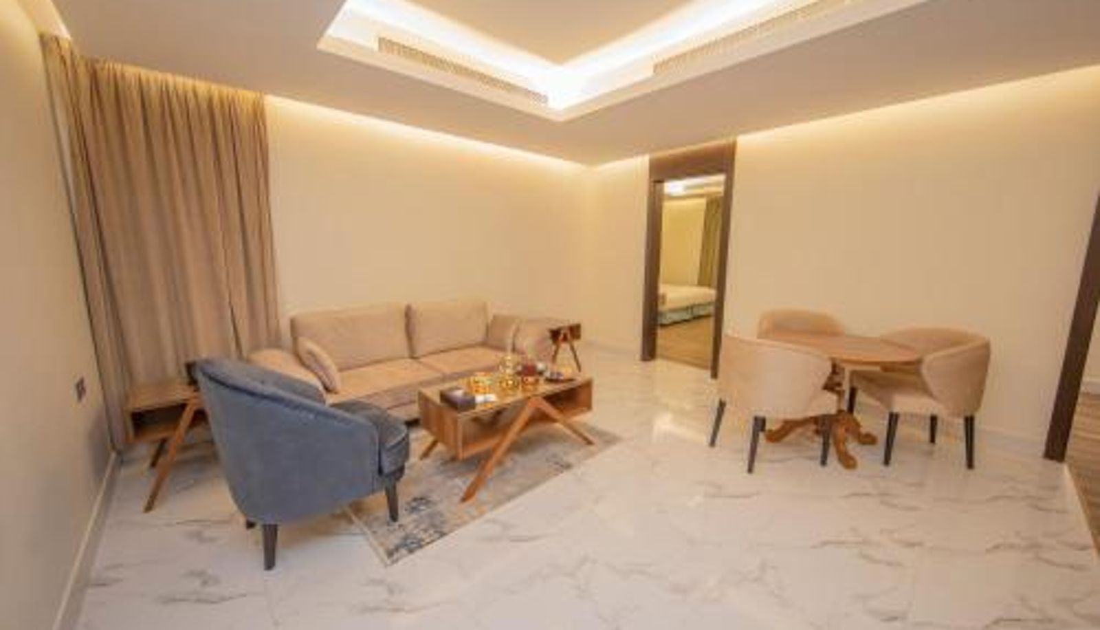 Suite - Luxury Night Al Munsiyah