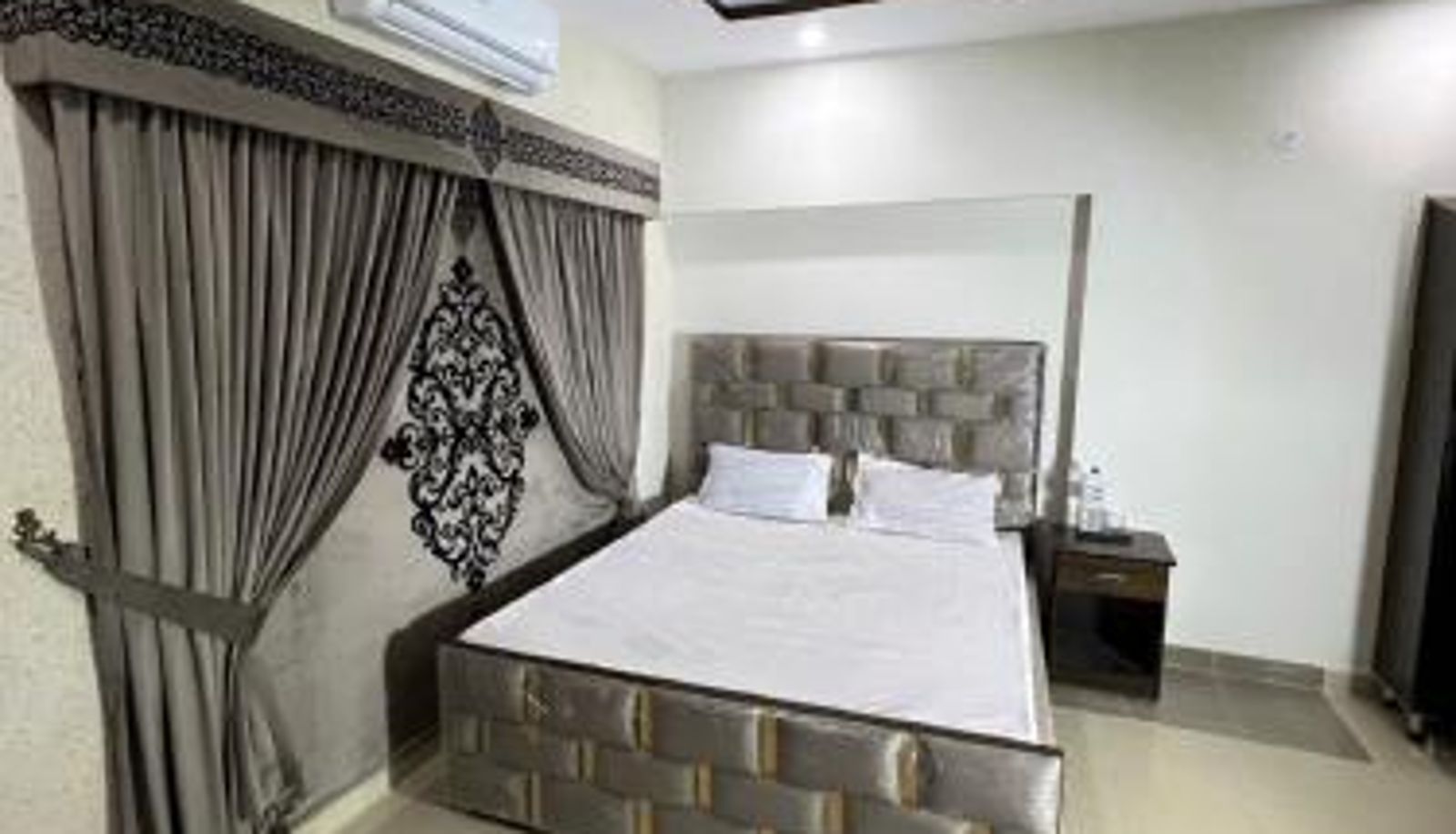 Standaardkamer - Oriole Luxury Hotel