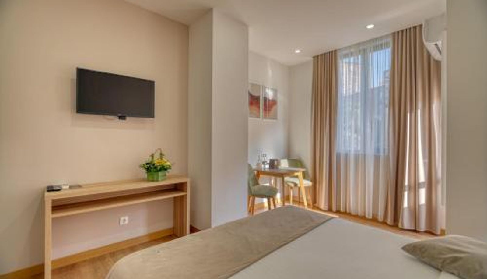 Room - Orbeli Hotel Yerevan