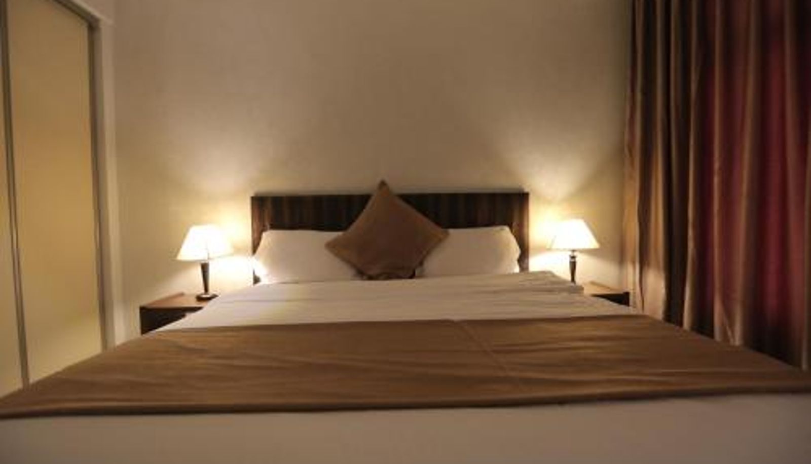 Apartment - Jabal Amman Hotel (Heritage House)