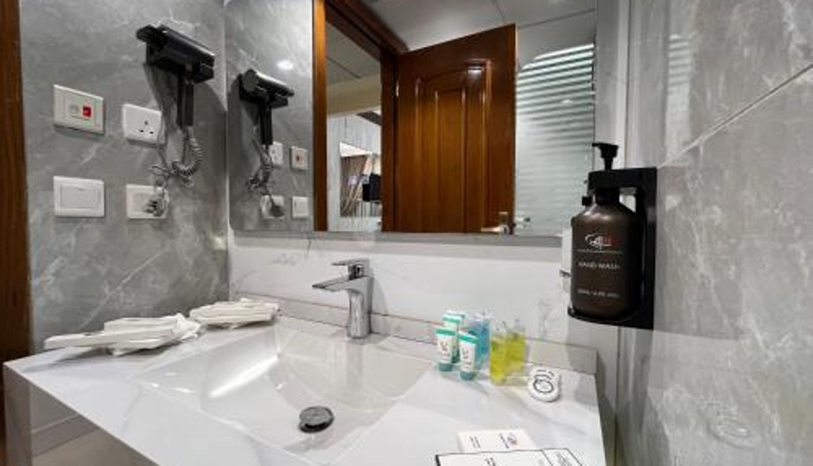 Kamer - Zowar Alalami Hotel