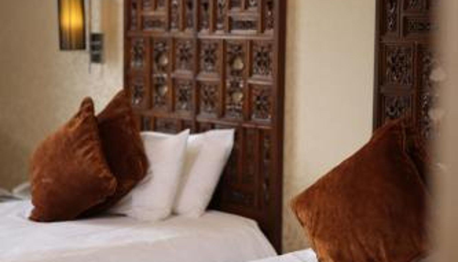 Info - Chtaura Park Hotel