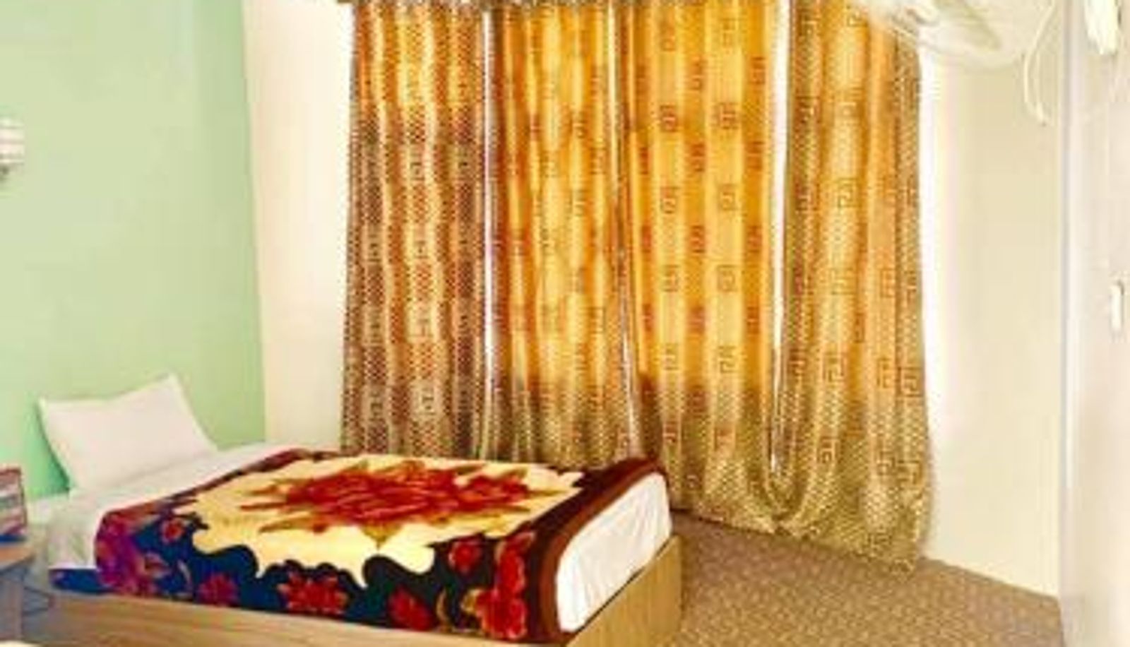 Info - Hunza Panorama Hotel