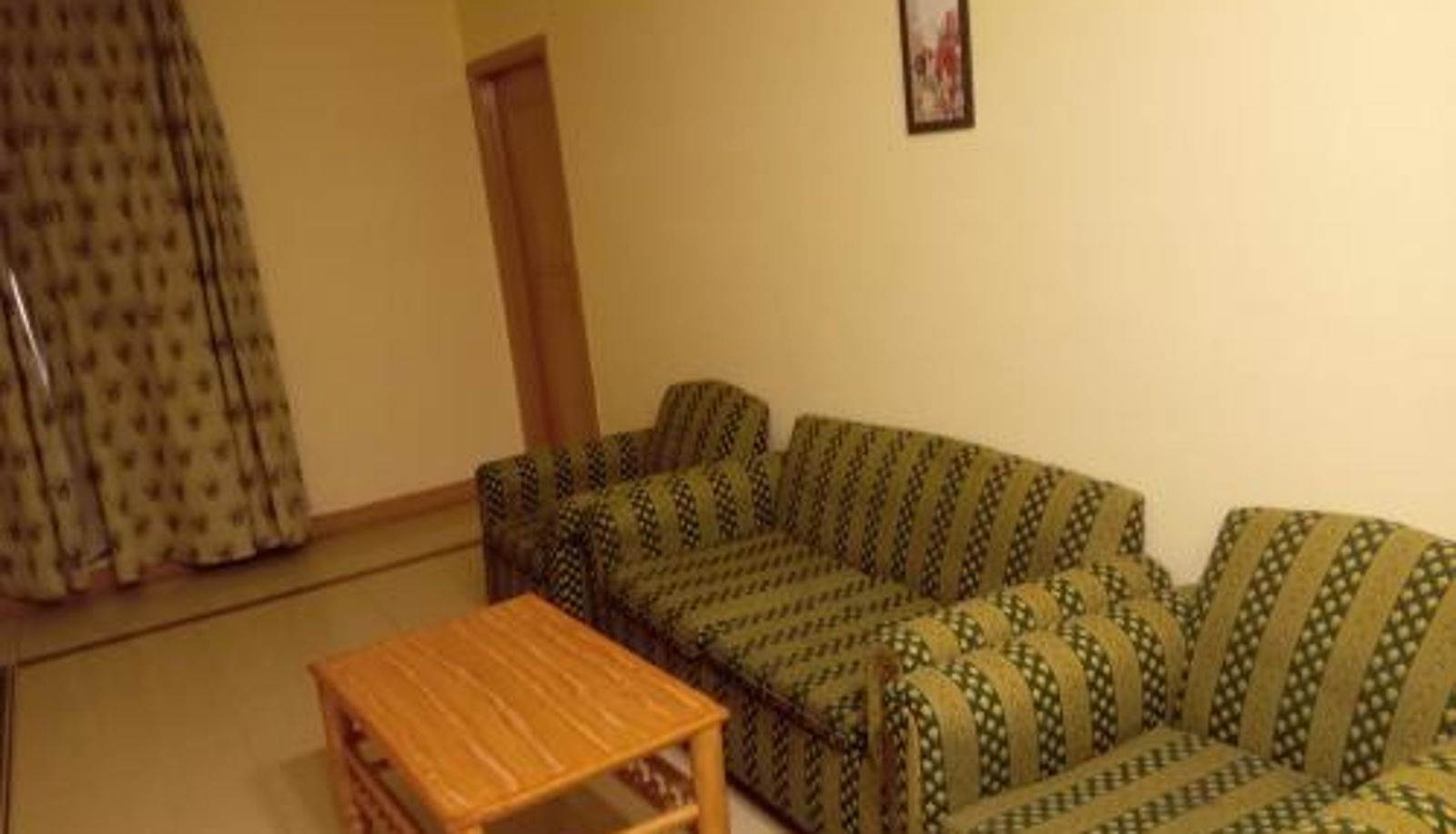 Room - Hotel Shalimar Rawalpindi
