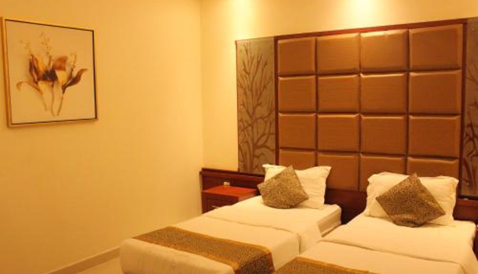 Apartment - Open Hotel for serviced apartments Riyadh اوبين للشقق المخدومة