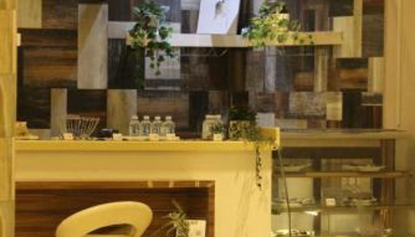 Küche - Open Hotel for serviced apartments Riyadh اوبين للشقق المخدومة
