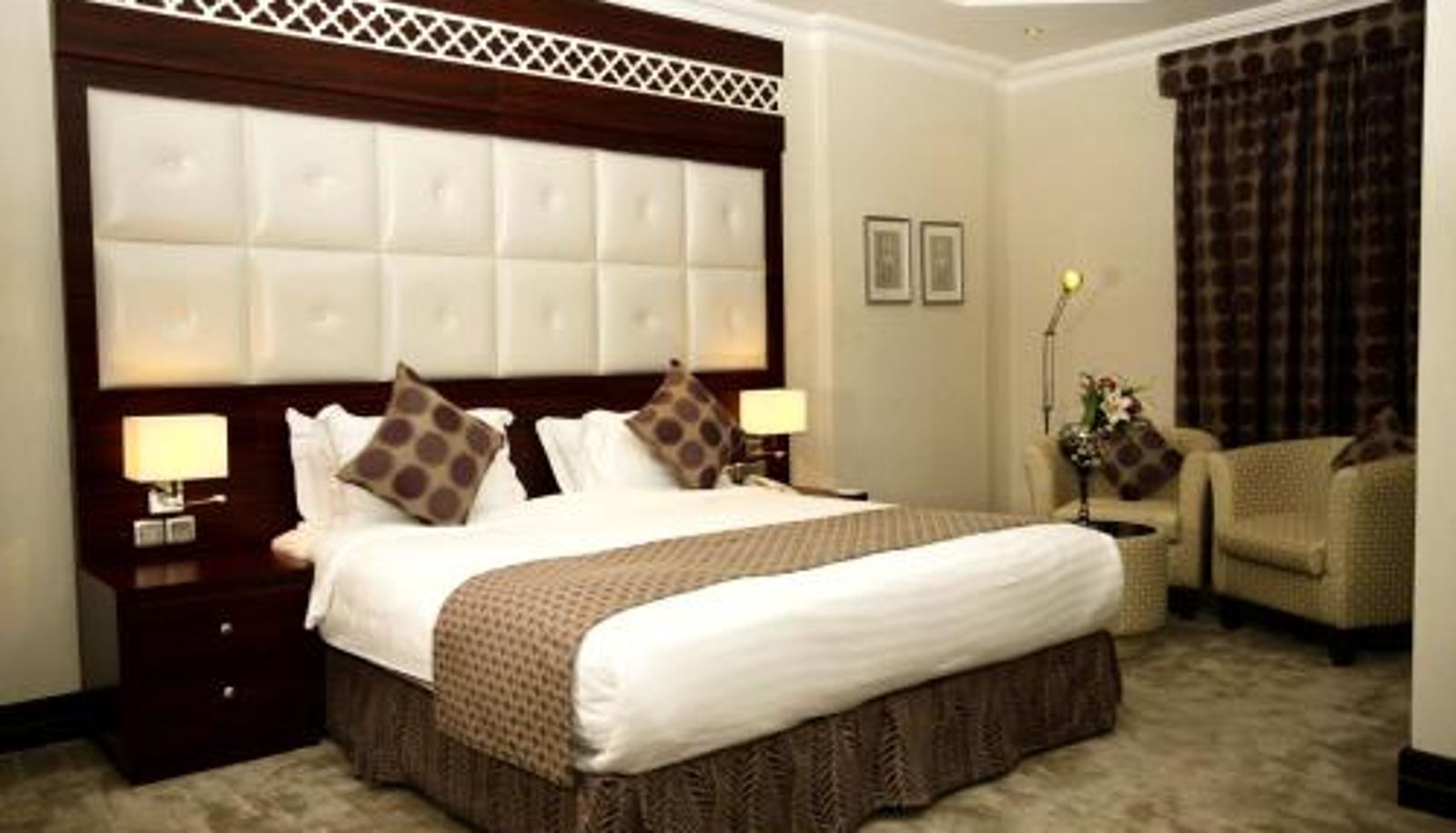 Suite - Dalin Serviced Apartments