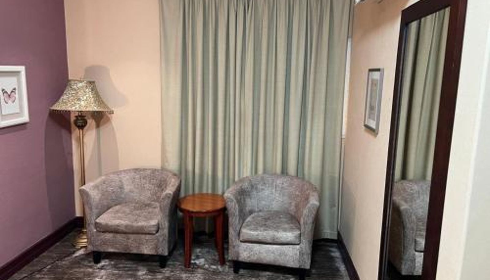 Suite - DALIN serviced apartments