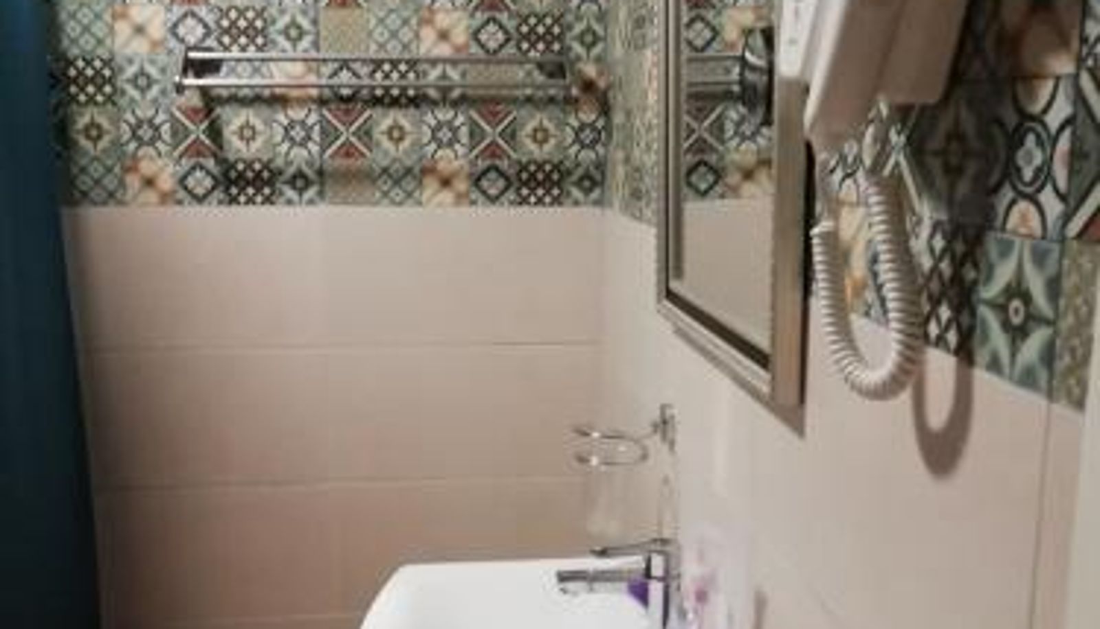 Standardzimmer - Layaali Amman Hotel