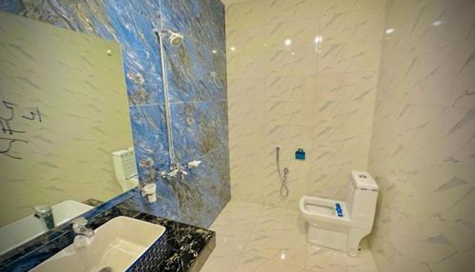 Info - The Signature Hotel Multan