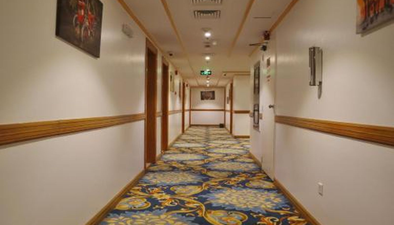 Zimmer - Al Ritz Al Madinah HOTEL - فندق الريتزالمدينة