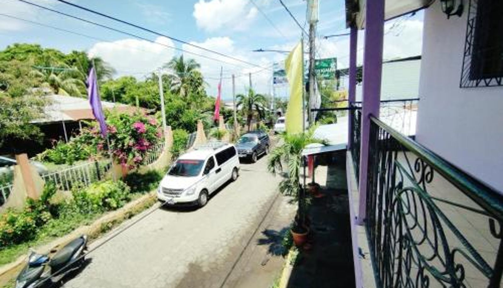 Info - The Landing Hotel And Restaurant