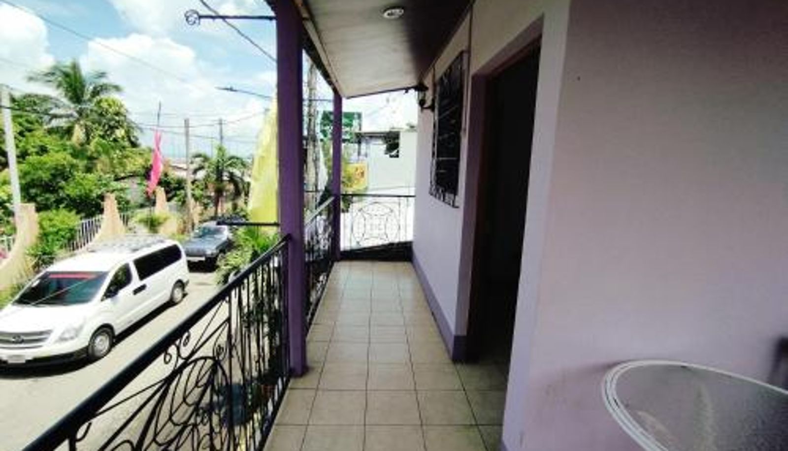 Info - The Landing Hotel And Restaurant
