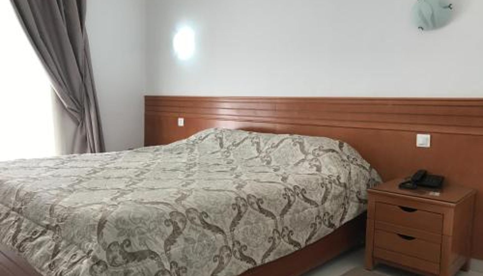 Standardzimmer - Hotel AL KARMEL
